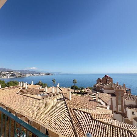 Pushe Marina Del Este Beach & Sport 2 Almuñécar エクステリア 写真