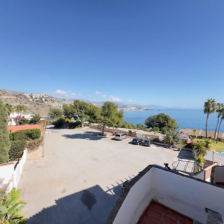 Pushe Marina Del Este Beach & Sport 2 Almuñécar エクステリア 写真