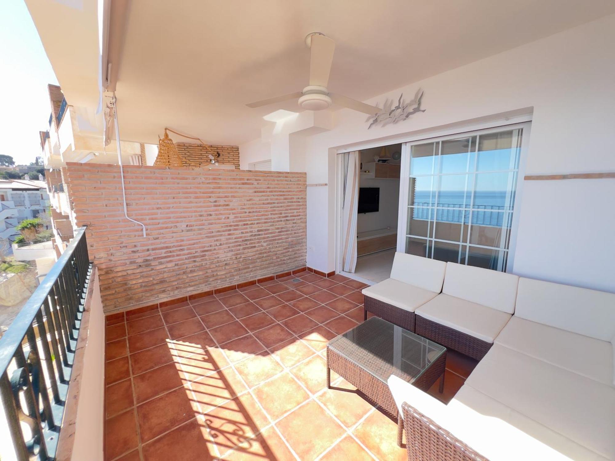 Pushe Marina Del Este Beach & Sport 2 Almuñécar エクステリア 写真