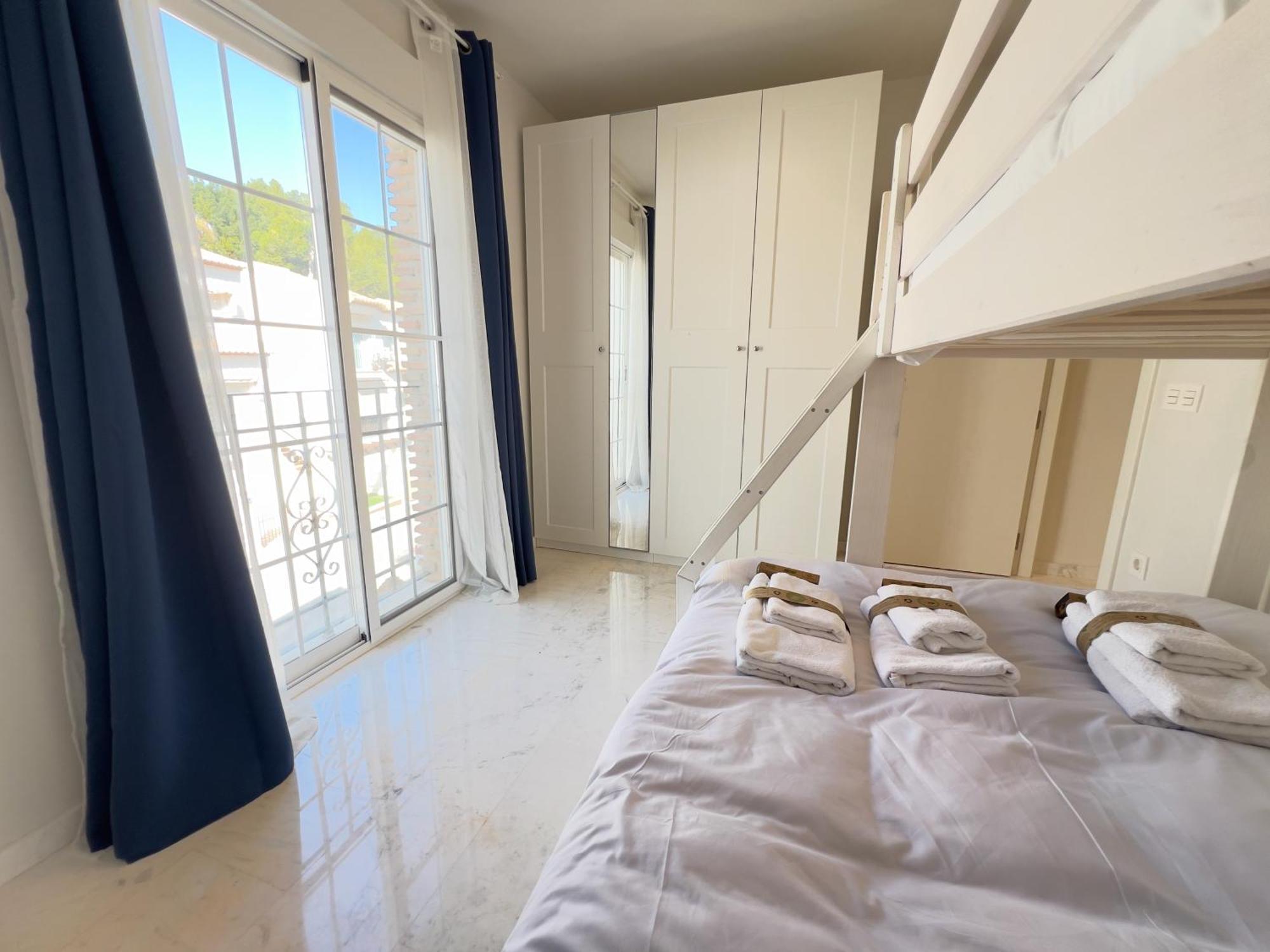 Pushe Marina Del Este Beach & Sport 2 Almuñécar エクステリア 写真