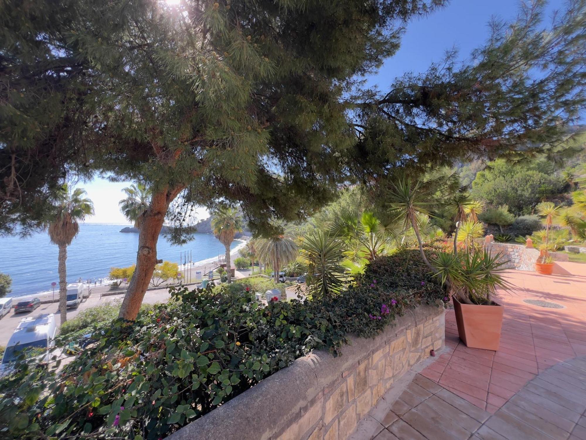 Pushe Marina Del Este Beach & Sport 2 Almuñécar エクステリア 写真