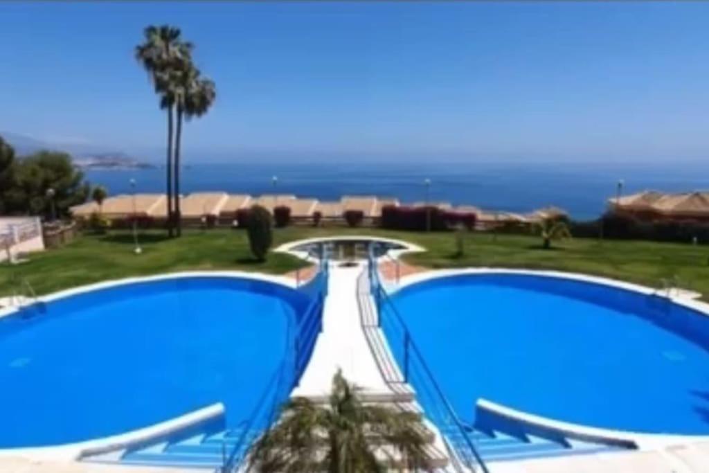 Pushe Marina Del Este Beach & Sport 2 Almuñécar エクステリア 写真